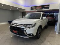 usata Mitsubishi Outlander 2.2 DI-D 2WD Instyle