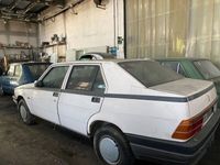 usata Alfa Romeo 75 1.6 1.6 IE cat