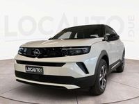 Nuova Opel Mokka Edition 136 CV (100 kW) 2026 Bianco SUV