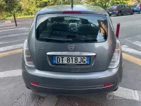 Usata Lancia Ypsilon 60 CV (44 kW) 2009 Grigio Utilitaria