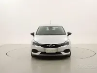 Usata Opel Astra Business Elegance 122 CV (89 kW) 2021 Grigio Berlina