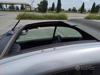 Usata Citroën C3 Pluriel Elegance 70 CV (51 kW) 2008 Nero Cabrio