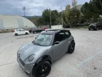 Usata Chatenet CH26 2009 Grigio Utilitaria