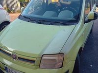 Usata Fiat Panda 54 CV (39 kW) 2004 Berlina