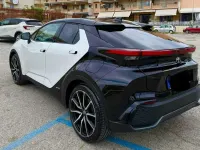 Gebraucht Toyota C-HR+ Sport 197 PS (144 kW) 2024