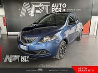 Usata Lancia Ypsilon S 69 CV (50 kW) 2024 Grigio Utilitaria