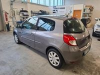Usata Renault Clio II Dynamique 75 CV (55 kW) 2011 Grigio Berlina