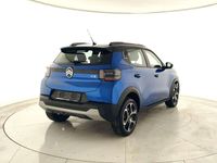 Usata Citroën C3 PureTech 101 CV (74 kW) 2025 Blu SUV