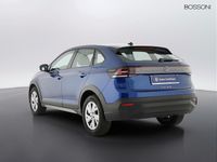 Usata VW Taigo Life 115 CV (84 kW) 2024 Blu SUV