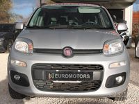 Usata Fiat Panda Lounge 69 CV (50 kW) 2020 Grigio Utilitaria