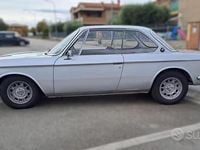 Usata BMW 2000C/CS 120 CV (88 kW) 1960 Grigio Coupé