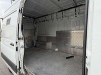 Usata Mercedes Sprinter 114 CV (83 kW) 2020 Bianco Furgone