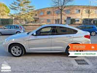 usata BMW X4 xDrive20d MSport 190CV 11/2015 - PANORAMICO