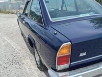 Usata Fiat 124 Sport 1970 Blu Coupé