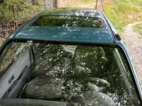 Usata Nissan Micra 54 CV (39 kW) 1995 Utilitaria