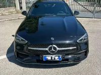 Usata Mercedes C220 Premium 200 CV (147 kW) 2021 Station wagon