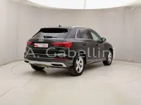 Usata Audi Q3 150 CV (110 kW) 2025 Nero SUV