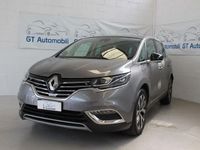 usata Renault Espace dCi 160CV EDC Energy Initiale Paris 4Control