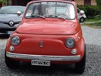 Usata Fiat 500L 1970 Monovolume