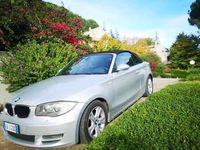 usata BMW 118 Cabriolet 