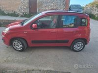 Usata Fiat Panda 80 CV (58 kW) 2014 Utilitaria