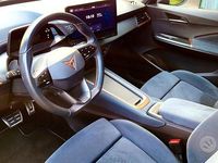 Usata Cupra Born 150 kW (204 CV) 2023 Utilitaria