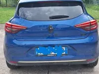 Usata Renault Clio V Engineered 91 CV (66 kW) 2023 Blu/azzurro Berlina