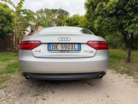 Usata Audi A5 Ambiente 239 CV (175 kW) 2008 Coupé