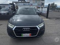 Usata Audi Q5 Sport 190 CV (139 kW) 2019 Grigio SUV