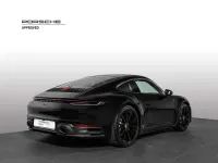 Usata Porsche 911 Carrera 385 CV (283 kW) 2019 Nero Coupé