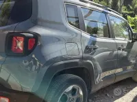 Usata Jeep Renegade 120 CV (88 kW) 2016 SUV