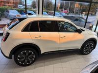 Usata Fiat 600 La Prima 101 CV (74 kW) 2025 Bianco gelato pastello SUV