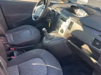Usata Lancia Musa 90 CV (66 kW) 2010 Nero Monovolume