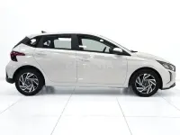 Nuova Hyundai i20 90 CV (66 kW) 2026 Bianco Utilitaria