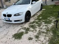 Usata BMW 320 M Sport 177 CV (130 kW) 2008 Coupé