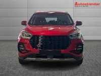 Usata DR DR 5.0 155 CV (114 kW) 2023 Rosso SUV