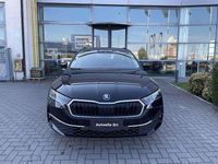 Usata Skoda Octavia Executive 150 CV (110 kW) 2024 Nero Station wagon