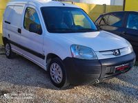 usata Peugeot Partner 1.9 diesel 4p. XR