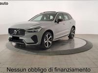 Usata Volvo XC60 Ultimate 335 CV (246 kW) 2023 Grigio SUV