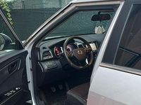 Usata Ssangyong (KGM) XLV 128 CV (94 kW) 2018 Grigio SUV