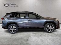 Usata Toyota RAV4 Style 306 CV (225 kW) 2024 Other SUV