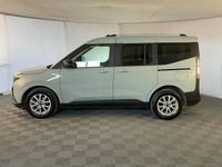Usata Ford Tourneo Courier Titanium 125 CV (91 kW) 2024 Grigio Monovolume