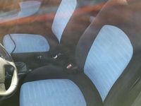 Usata Fiat Grande Punto Active 65 CV (47 kW) 2006 Argento Utilitaria