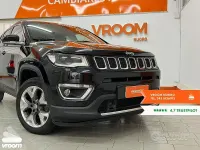 Usata Jeep Compass 140 CV (102 kW) 2019 SUV