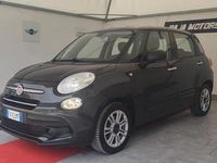 usata Fiat 500L 1.3 Multijet 95 CV Dualogic Urban