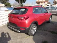 Nuova Kia Stonic 77 CV (56 kW) 2025 Giallo SUV