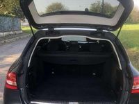 Usata Mercedes C220 Premium 170 CV (125 kW) 2016 Station wagon
