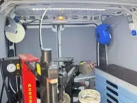 Usata Fiat Ducato 111 CV (81 kW) 2006 Furgone