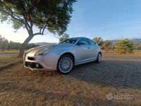 Usata Alfa Romeo Giulietta 170 CV (125 kW) 2011 Utilitaria