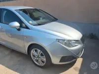 Usata Seat Ibiza 80 CV (58 kW) 2009 Berlina